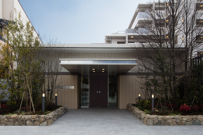 ザ・パークハウス塚口町一丁目-h