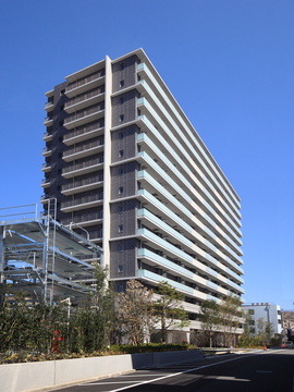 ザ・フロントマークス枚方