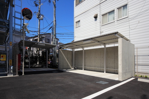 ザ・フロントマークス枚方-h