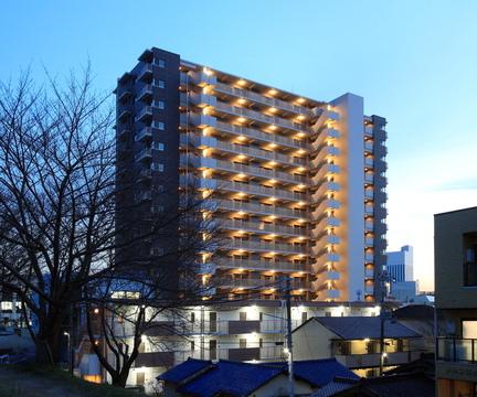 ザ・フロントマークス枚方-h