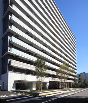 ザ・フロントマークス枚方-h