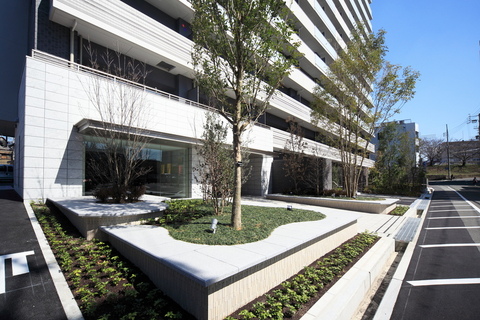 ザ・フロントマークス枚方-h