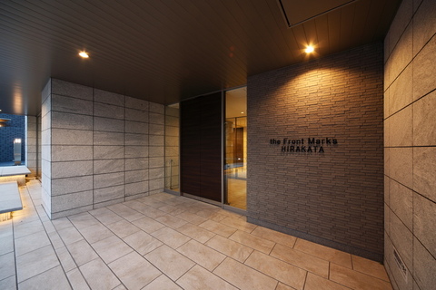 ザ・フロントマークス枚方-h