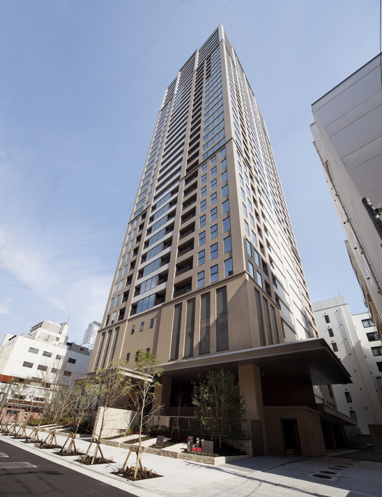 クラッシィタワー淀屋橋-h