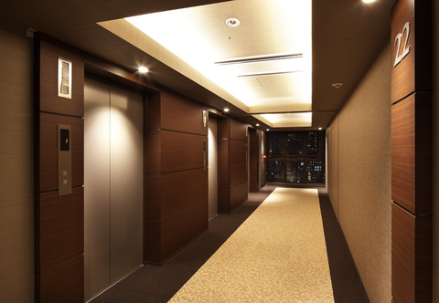 クラッシィタワー淀屋橋-h