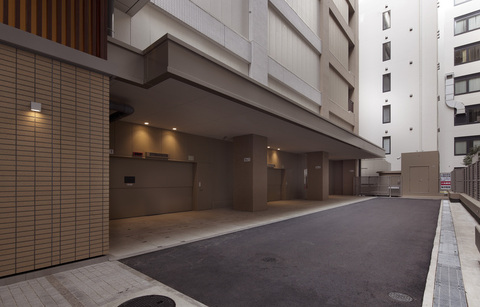 クラッシィタワー淀屋橋-h