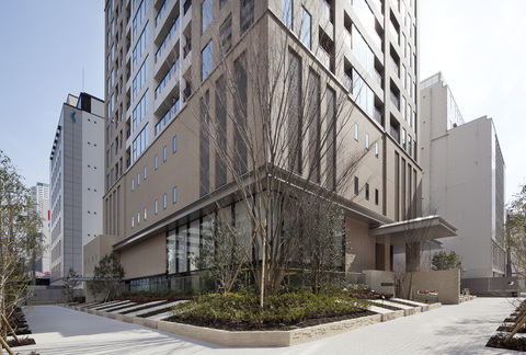 クラッシィタワー淀屋橋-h