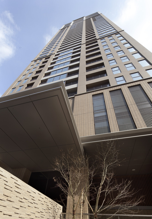 クラッシィタワー淀屋橋-h