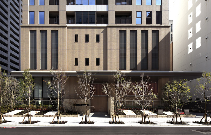 クラッシィタワー淀屋橋-h