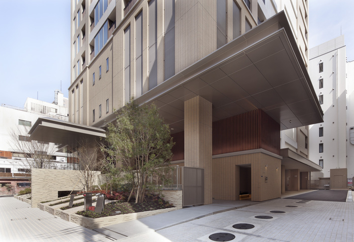 クラッシィタワー淀屋橋-h