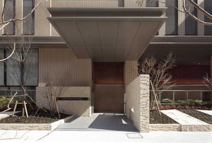 クラッシィタワー淀屋橋-h