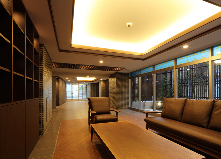 ザ・パークハウス田端-h