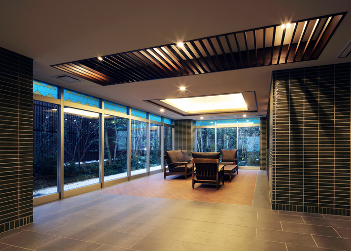 ザ・パークハウス田端-h