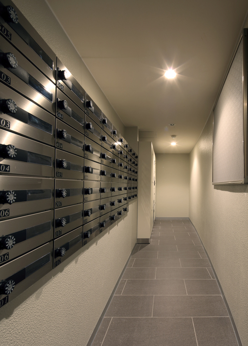 ザ・パークハウス田端-h