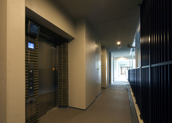 ザ・パークハウス田端-h