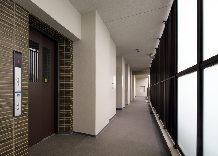 ザ・パークハウス田端-h