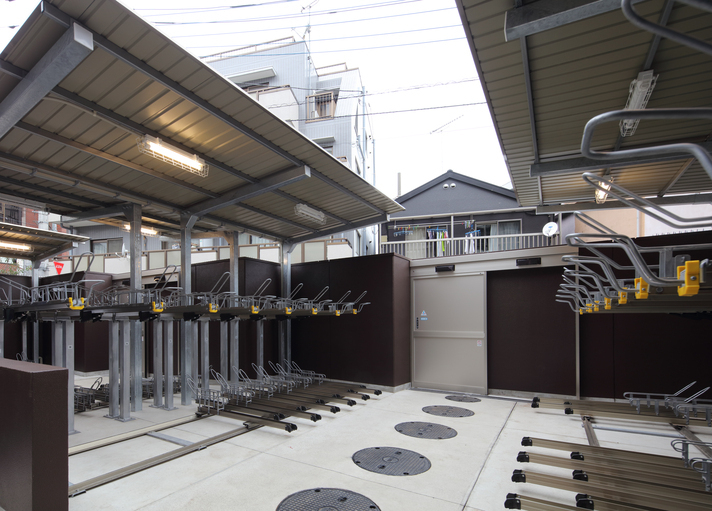 ザ・パークハウス田端-h