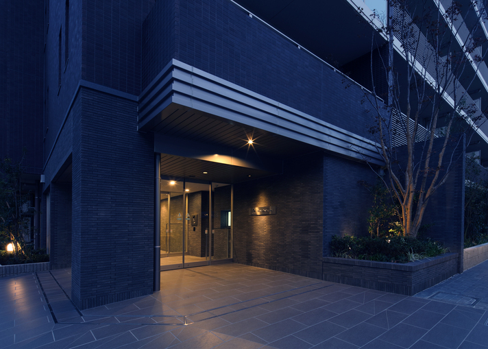 ザ・パークハウス田端-h