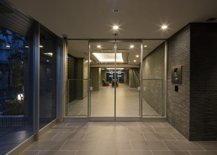 ザ・パークハウス田端-h