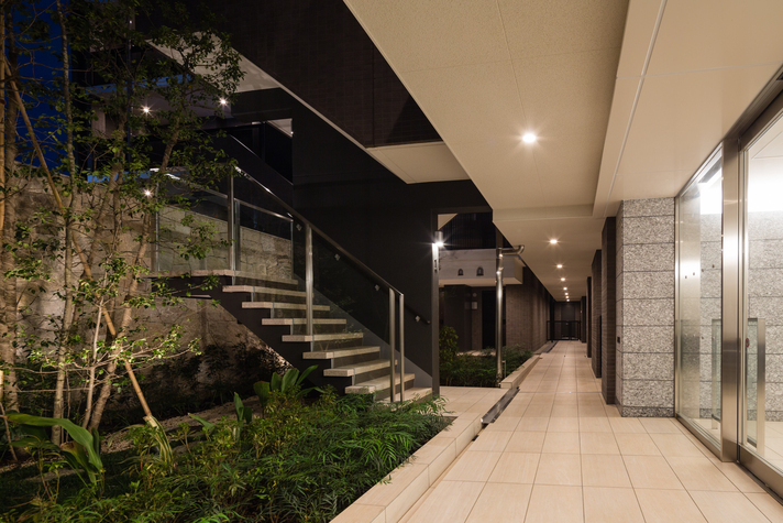 ザ・パークハウス尾山台-h