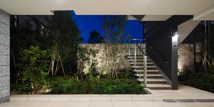 ザ・パークハウス尾山台-h