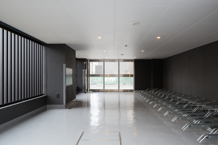 ザ・パークハウス尾山台-h