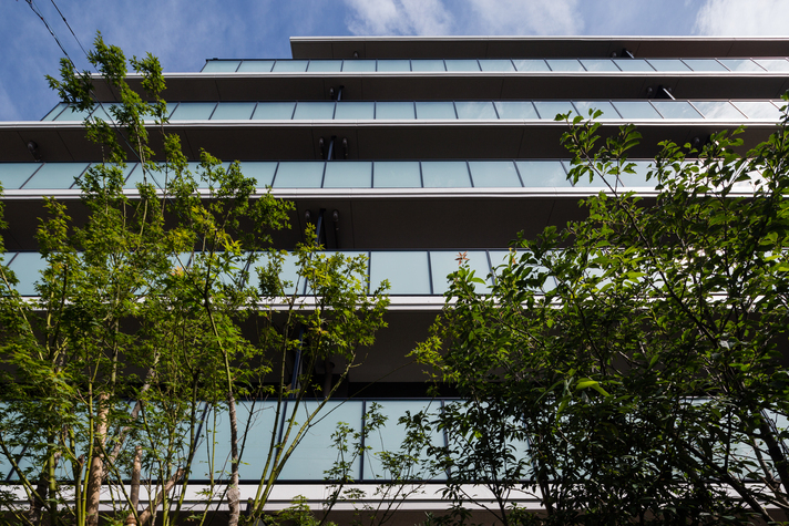 ザ・パークハウス尾山台-h