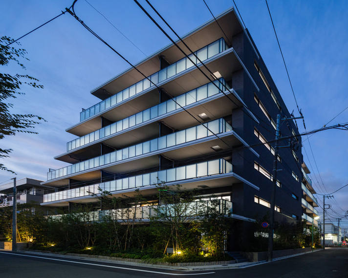 ザ・パークハウス尾山台-h