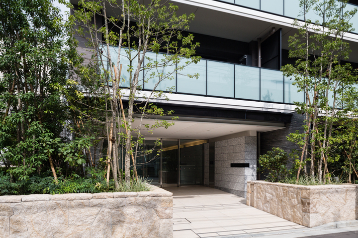 ザ・パークハウス尾山台-h