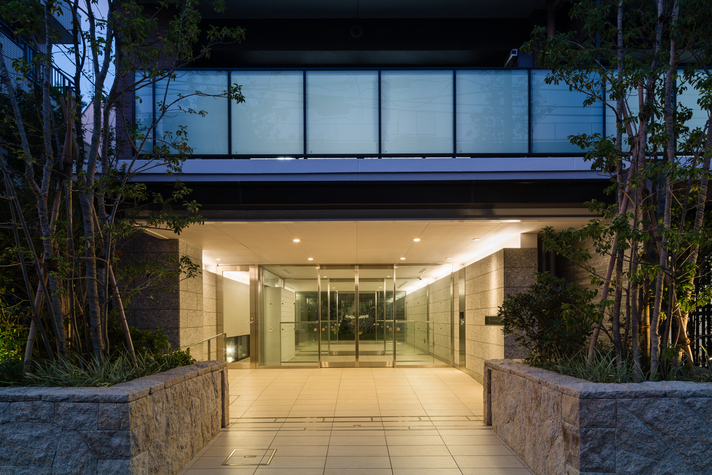 ザ・パークハウス尾山台-h