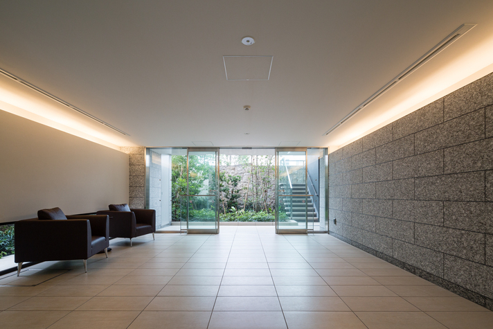 ザ・パークハウス尾山台-h