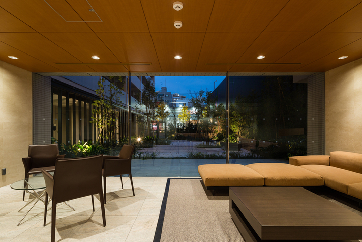 ザ・パークハウス船堀-h