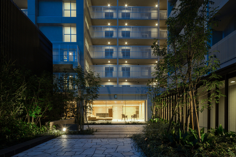 ザ・パークハウス船堀-h