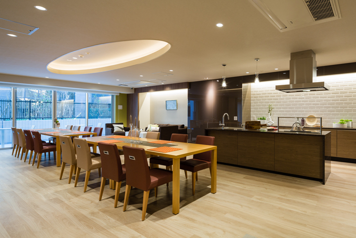 ザ・パークハウス船堀-h