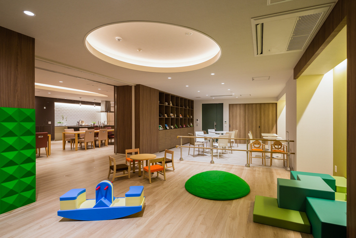 ザ・パークハウス船堀-h