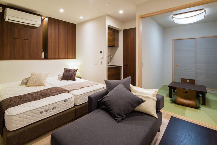 ザ・パークハウス船堀-h