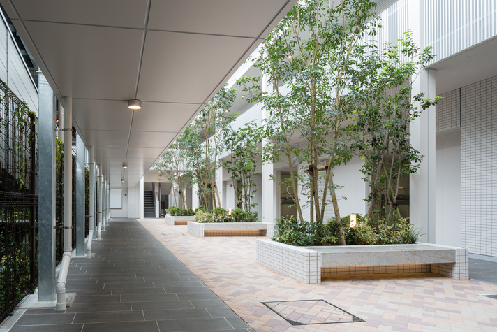 ザ・パークハウス船堀-h