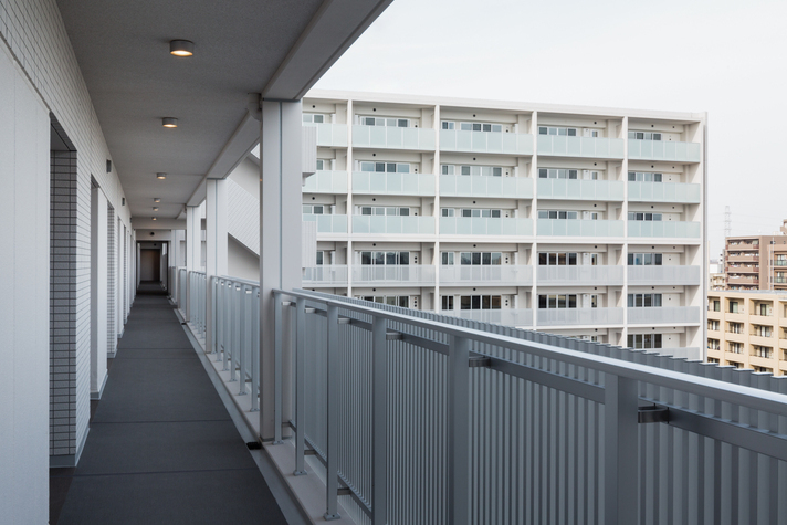 ザ・パークハウス船堀-h