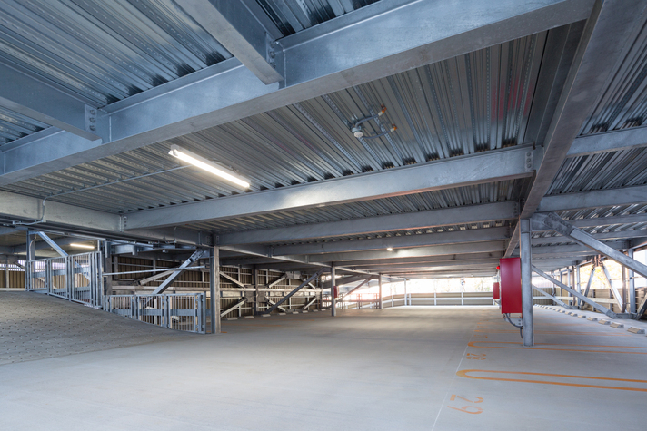 ザ・パークハウス船堀-h