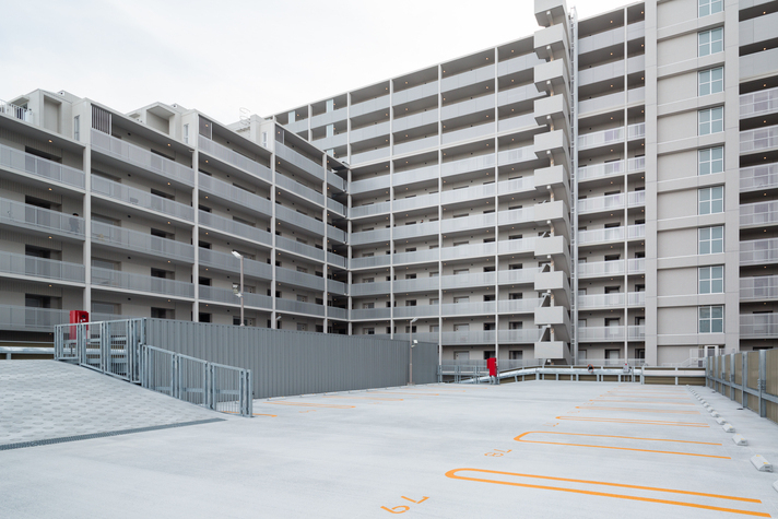 ザ・パークハウス船堀-h