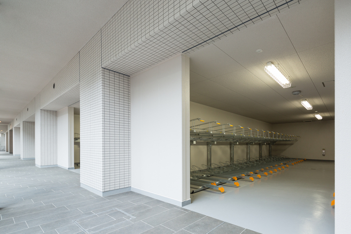 ザ・パークハウス船堀-h