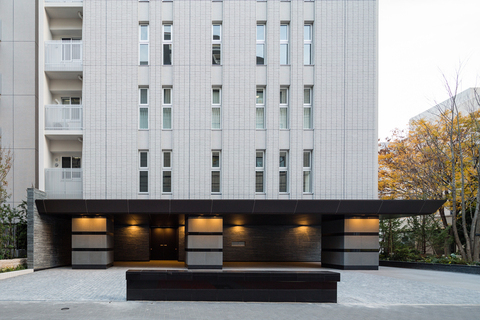 ザ・パークハウス船堀-h