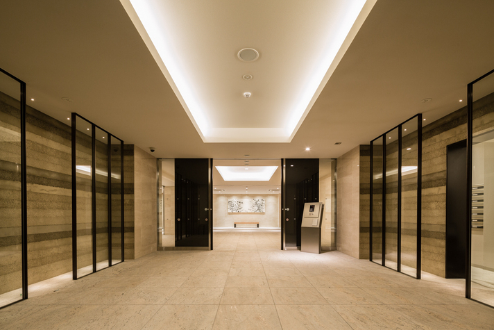 ザ・パークハウス船堀-h