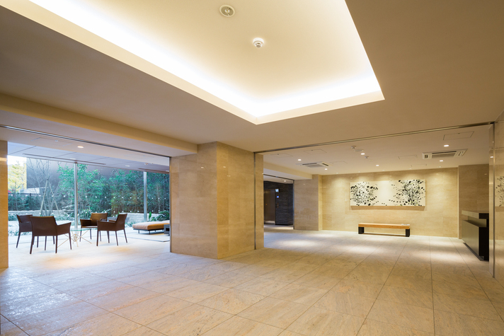 ザ・パークハウス船堀-h