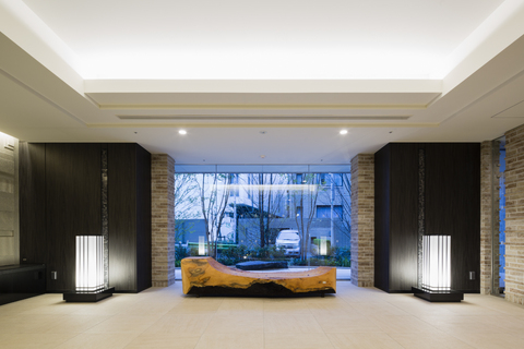 ザ・パークハウス西麻布霞町-h