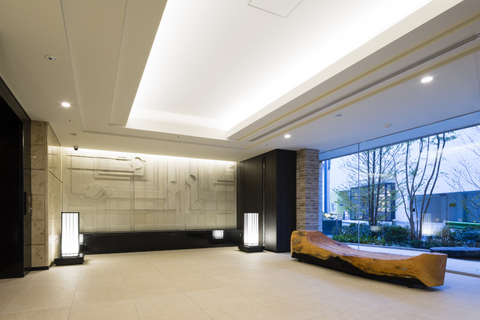 ザ・パークハウス西麻布霞町-h