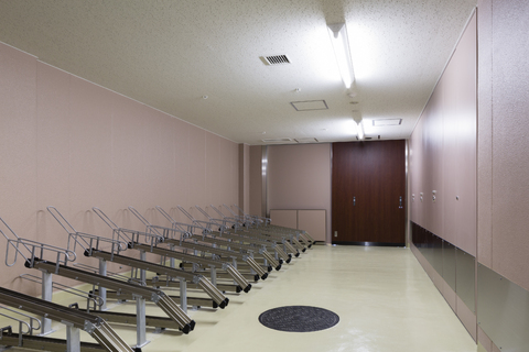 ザ・パークハウス西麻布霞町-h