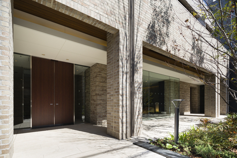 ザ・パークハウス西麻布霞町-h