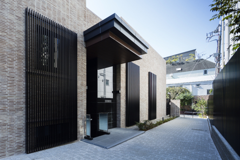 ザ・パークハウス西麻布霞町-h