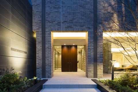 ザ・パークハウス西麻布霞町-h